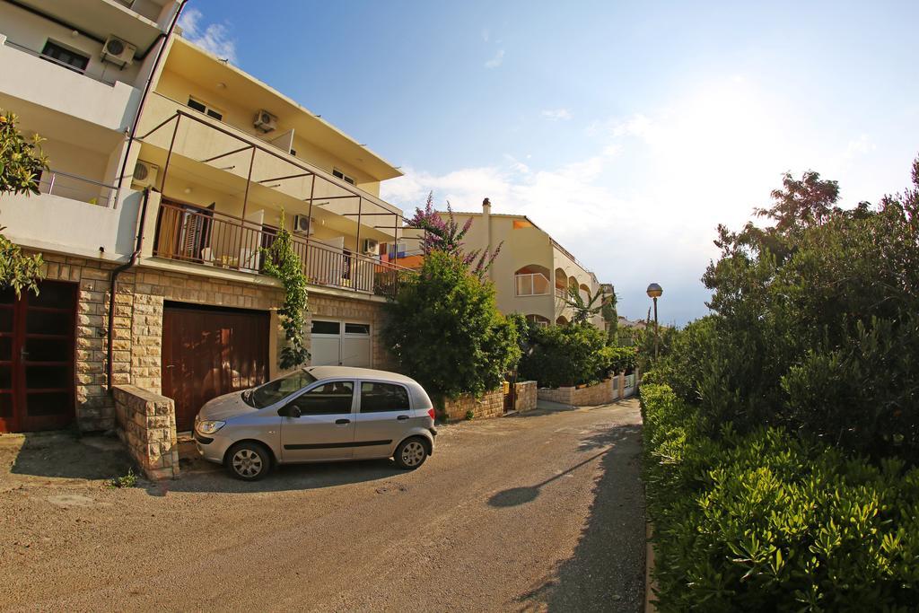 Apartments And Rooms Zvjezdana Hvar Town Exterior foto